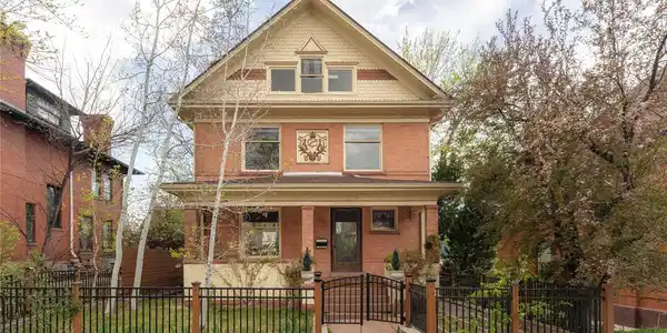 1311 N Lafayette Street