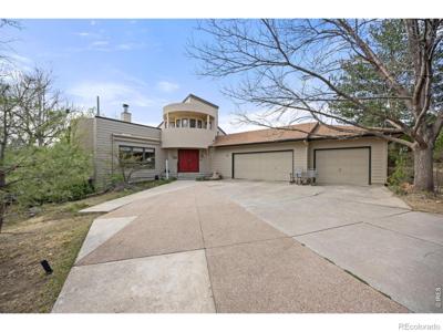 5201 Mail Creek Lane