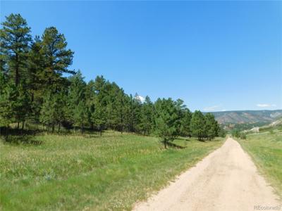 4668 Comanche Drive