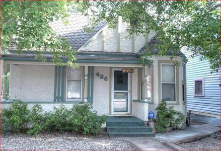 426 E Bijou Street