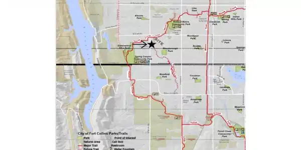 Image 3: Capitalize on development so close to beloved Spring Creek Trail Image 3: Capitalize on development so close to beloved Spring Creek Trail