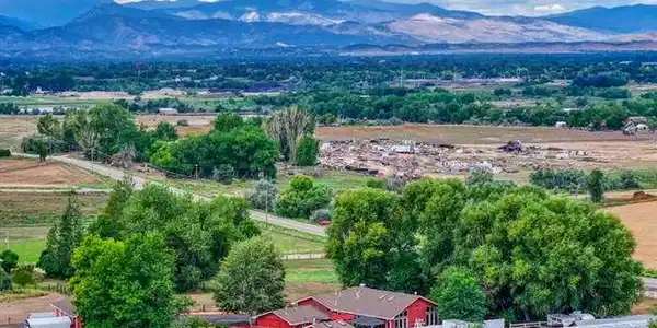 Image 3: Beautiful Mountain Views Image 3: Beautiful Mountain Views