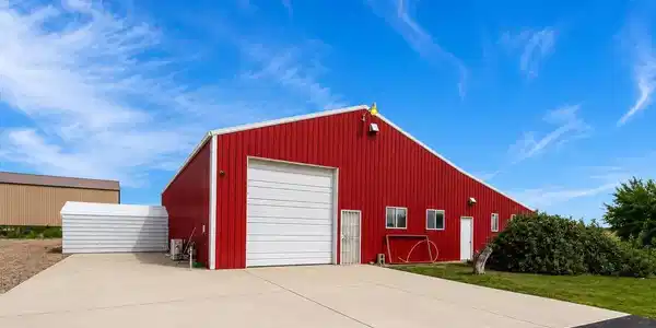 Image 4: Impressive 3,500+ sf Shop Image 4: Impressive 3,500+ sf Shop