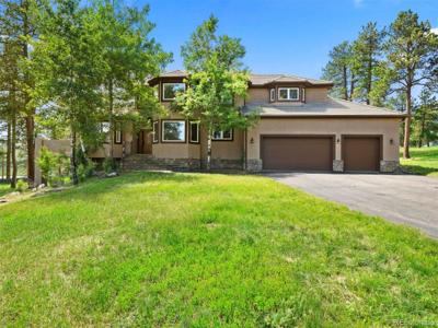 7197 Timbers Drive