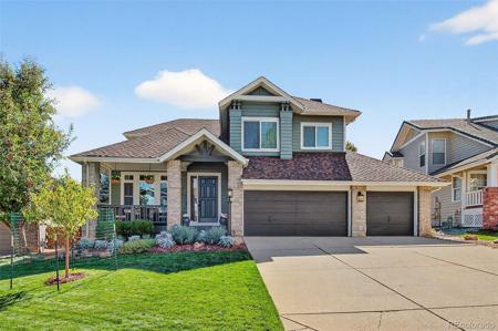 39 Buckthorn Drive