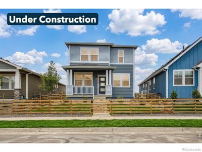 2569 Violet Cress Lane