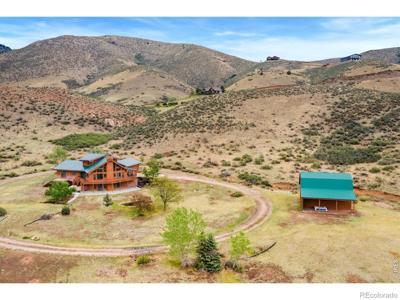 7820 Stag Hollow Road