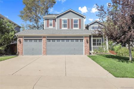 11565 Crow Hill Drive