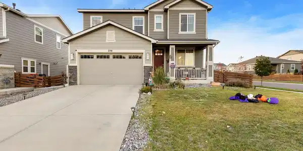 770 Eva Peak Drive