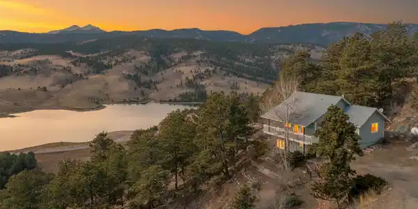 629 Green Mountain Drive