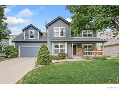 2613 Willow Creek Drive