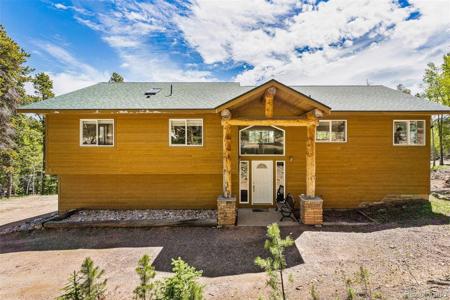 8 Yuma Trail