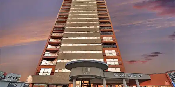 100 Park Avenue
