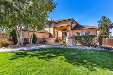 4811 Castor Drive