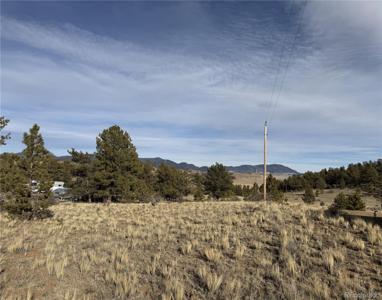 Mesa Avenue