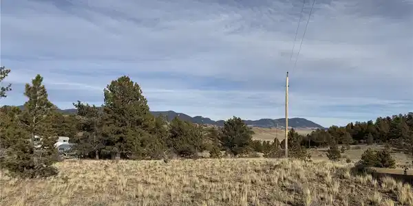 Mesa Avenue