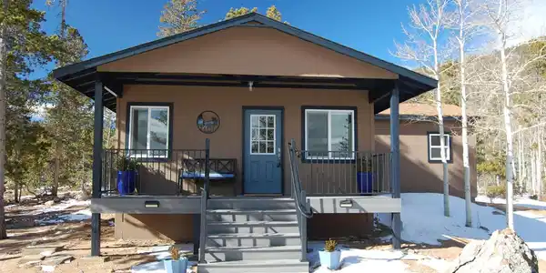 15 Spokane Court