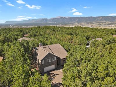 265 Lodgepole Way