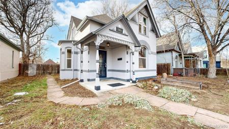 3331 N Humboldt Street