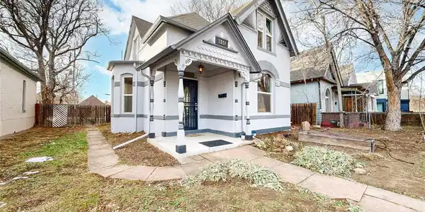 3331 N Humboldt Street