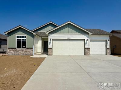 7150 Rye Grass Drive