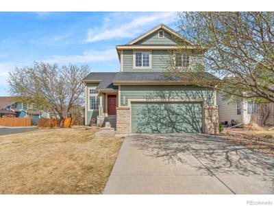 1250 Reeves Drive