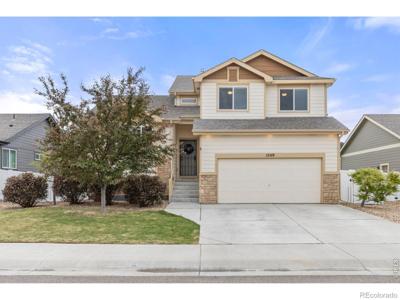 1549 Water Vista Lane