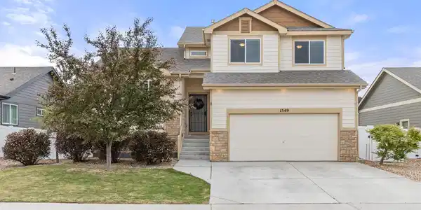 1549 Water Vista Lane