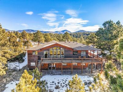 820 Schulze Ranch Road