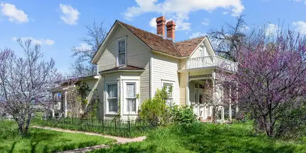 1341 N 95th Street