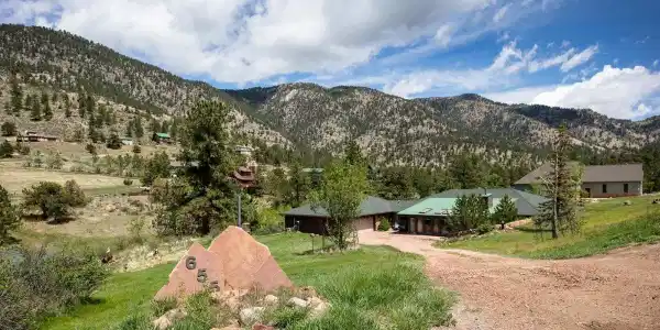 655 Kiowa Road