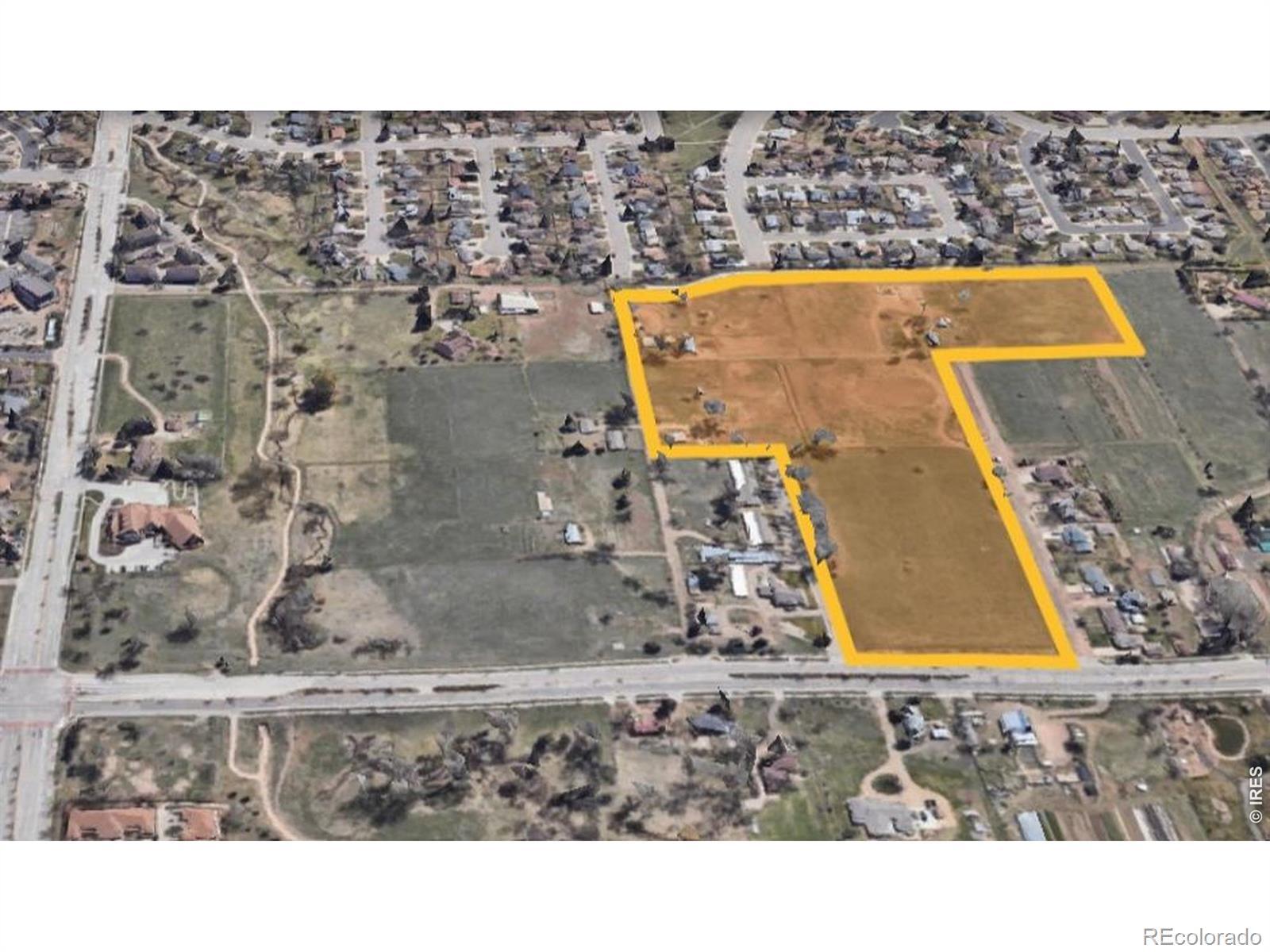 Image 2: Combined total land possibility Image 2: Combined total land possibility