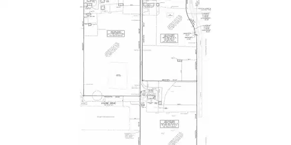 Image 3: Although property has structures, the entire deal is bundled as one one sale; the structures are sold totally as-is Image 3: Although property has structures, the entire deal is bundled as one one sale; the structures are sold totally as-is