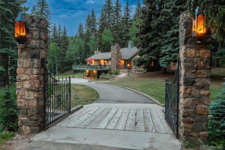 7956 S Brook Forest Road