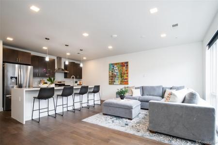 1898 S Bannock Street