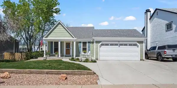 803 W Lucerne Drive