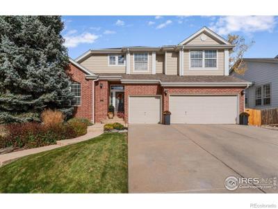 3147 W 111th Drive