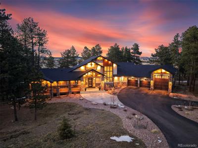 19125 Hilltop Pines Path