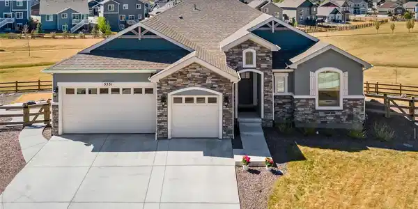 5531 Teeling Court