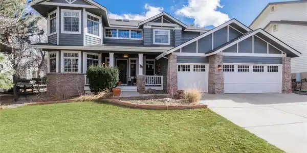 4 Amaranth Drive