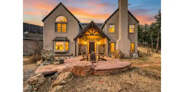1057 Reed Ranch Road