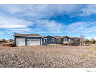 223 Timber Trail