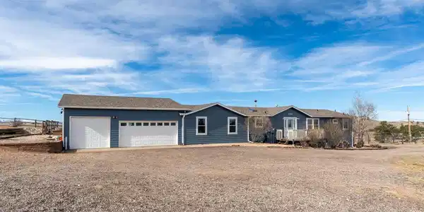 223 Timber Trail