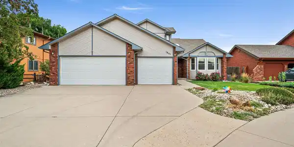 1841 Silver Leaf Drive