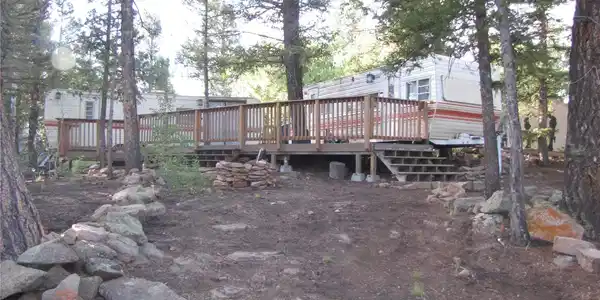 1775 Narrow Gauge Road