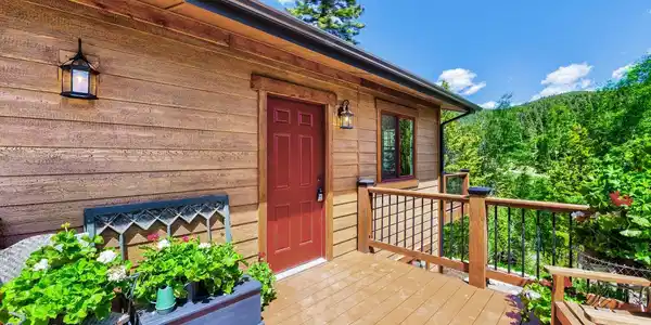 19123 Silver Ranch Road