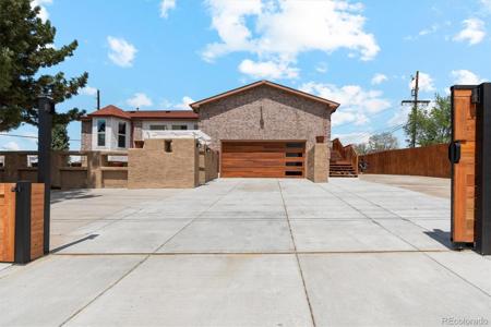 3595 W 67th Avenue