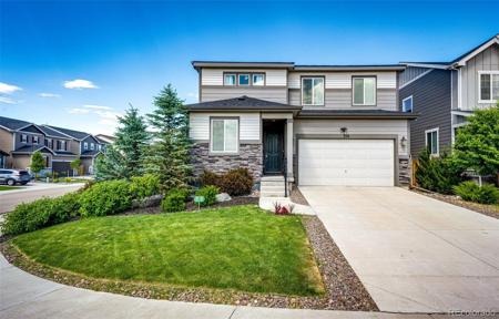 350 Vista Cliff Circle