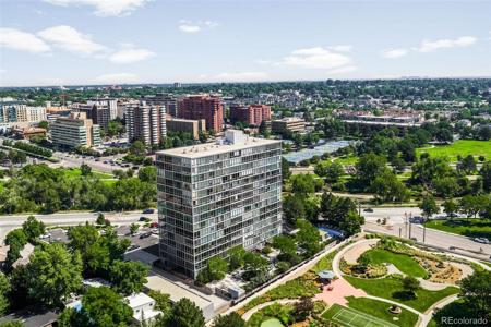 3100 E Cherry Creek South Drive