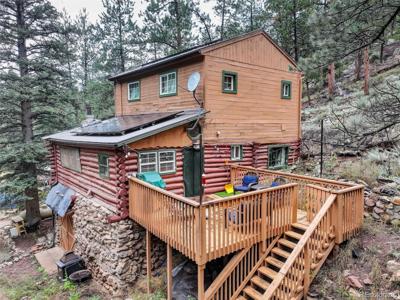 27403 Schuyler Gulch Road